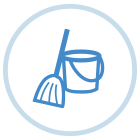 End Of Tenancy Cleaning Surrey GU1